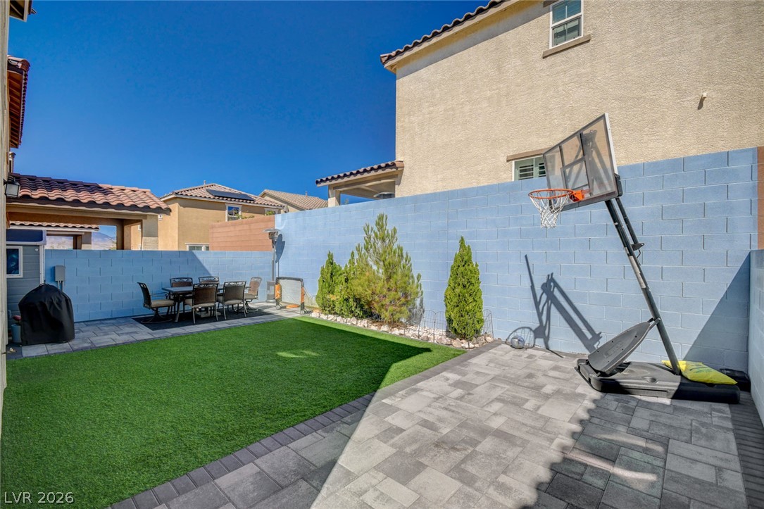3200 Segesta Avenue Henderson NV 89044