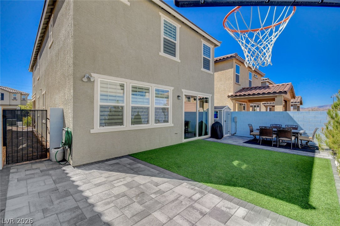 3200 Segesta Avenue Henderson NV 89044