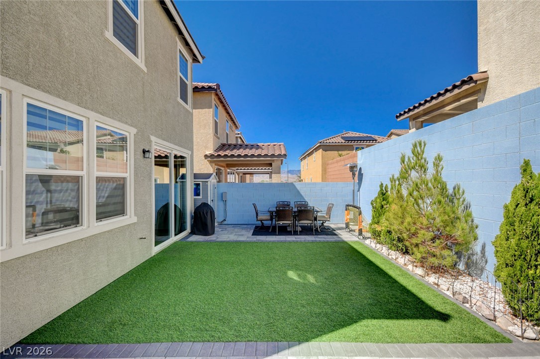 3200 Segesta Avenue Henderson NV 89044