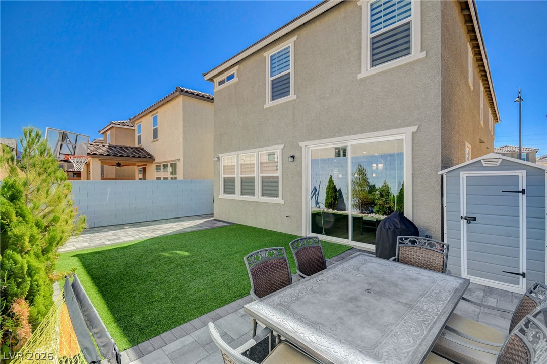 3200 Segesta Avenue Henderson NV 89044