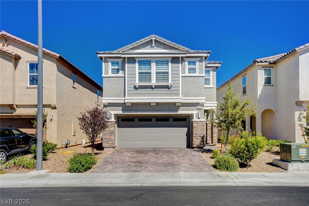 3200 Segesta Avenue Henderson NV 89044