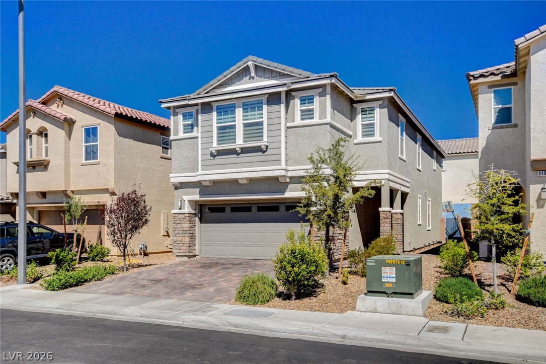 3200 Segesta Avenue Henderson NV 89044