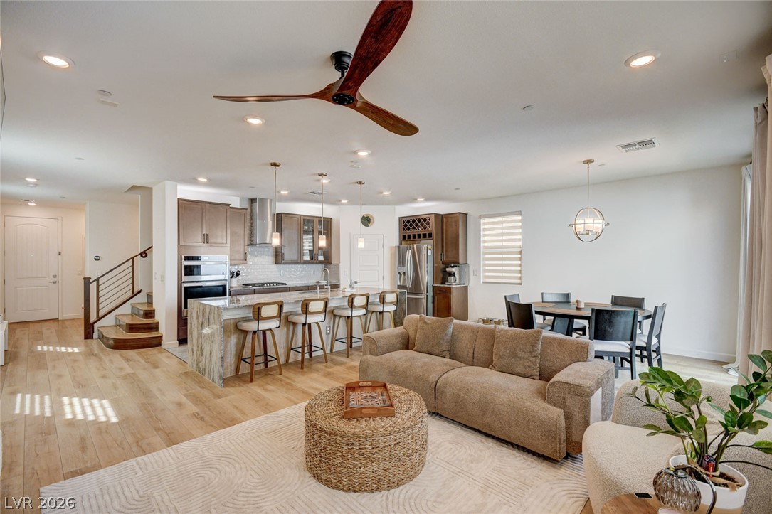 3200 Segesta Avenue Henderson NV 89044