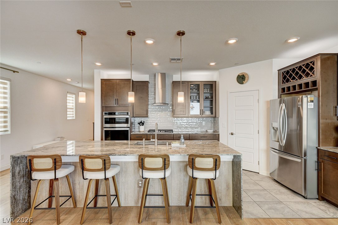 3200 Segesta Avenue Henderson NV 89044