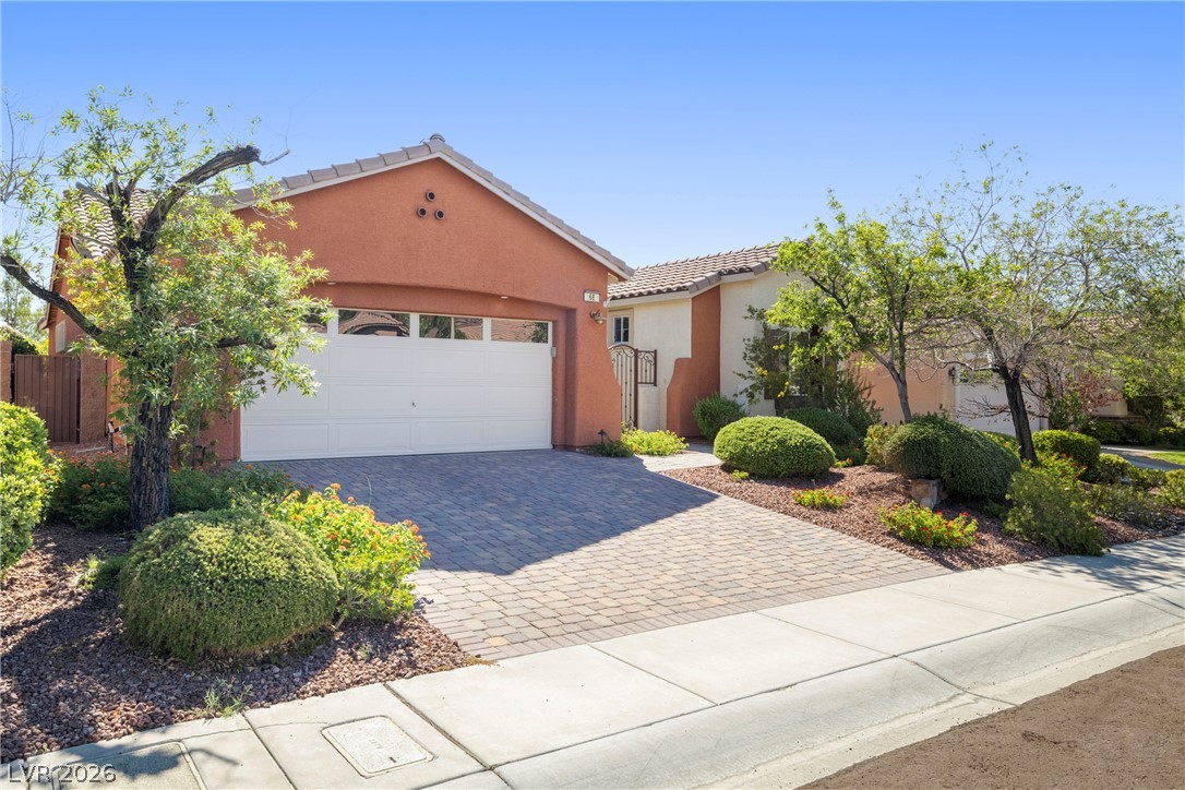 68 Alerion Street Las Vegas NV 89138