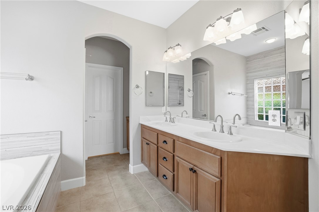 68 Alerion Street Las Vegas NV 89138