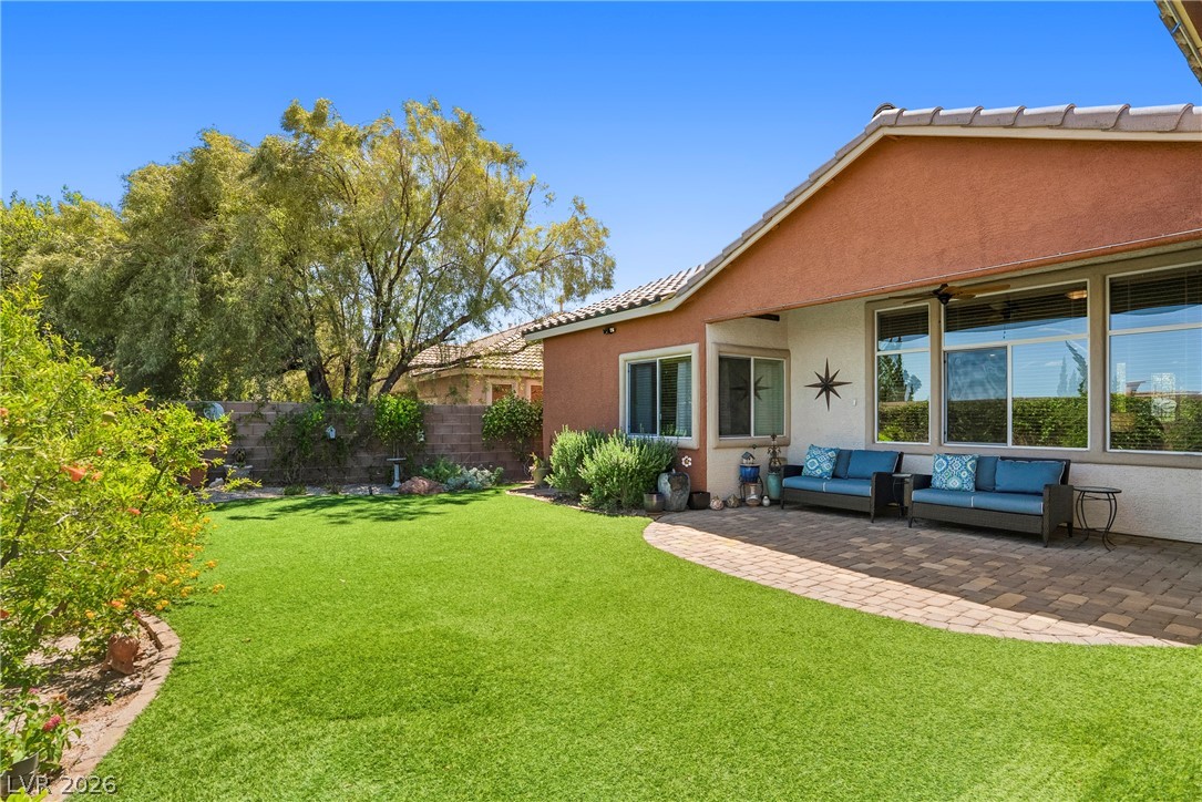 68 Alerion Street Las Vegas NV 89138