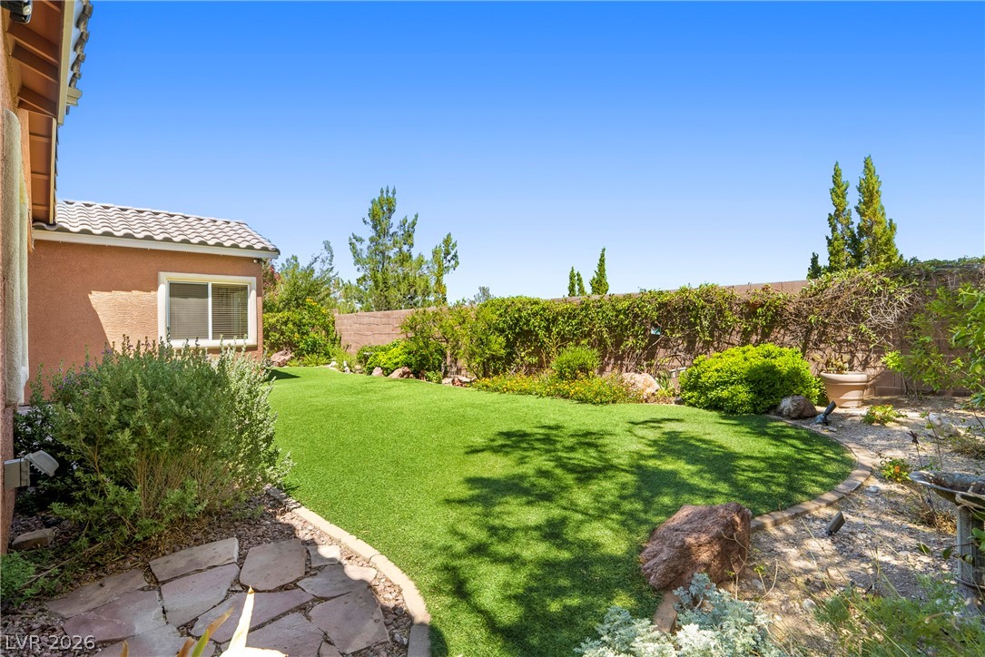 68 Alerion Street Las Vegas NV 89138