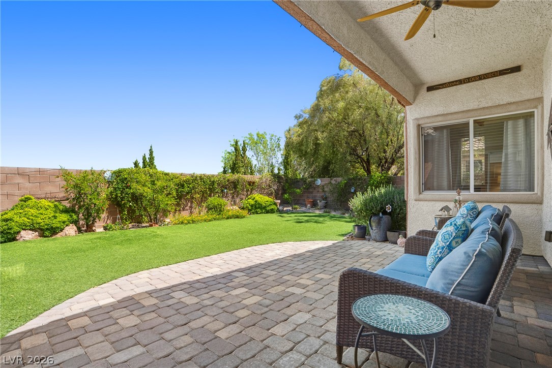 68 Alerion Street Las Vegas NV 89138