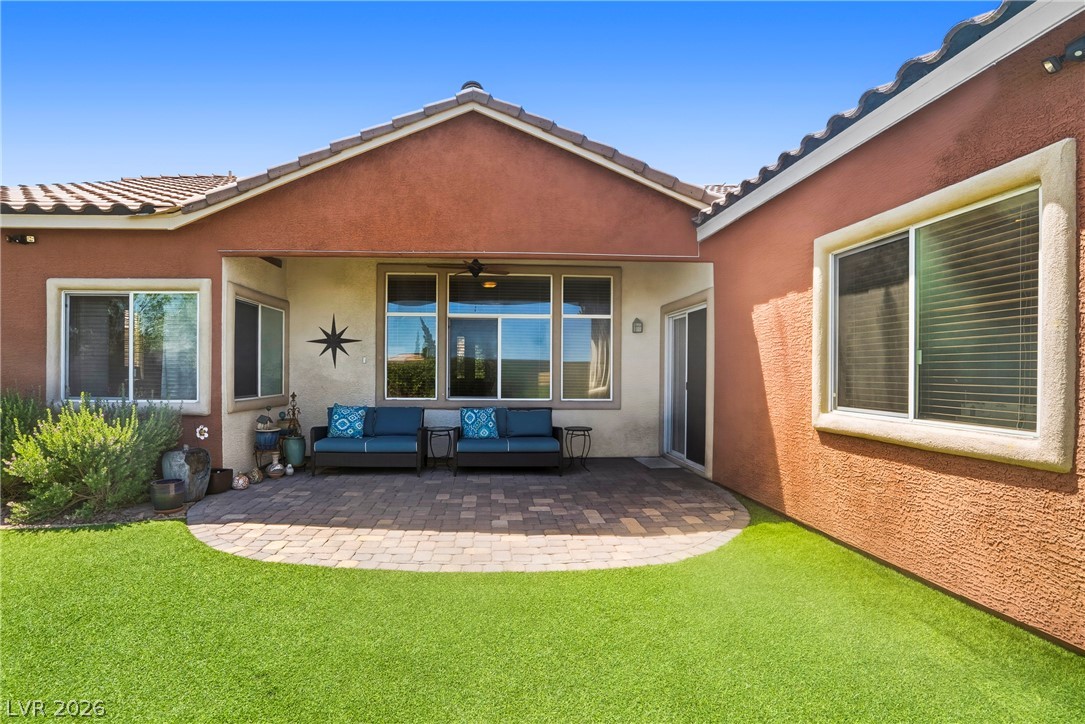 68 Alerion Street Las Vegas NV 89138