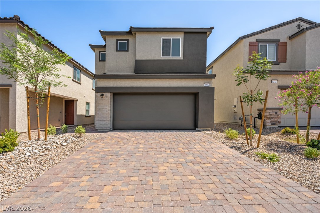 8539 Balfour Meadows Avenue Las Vegas NV 89113