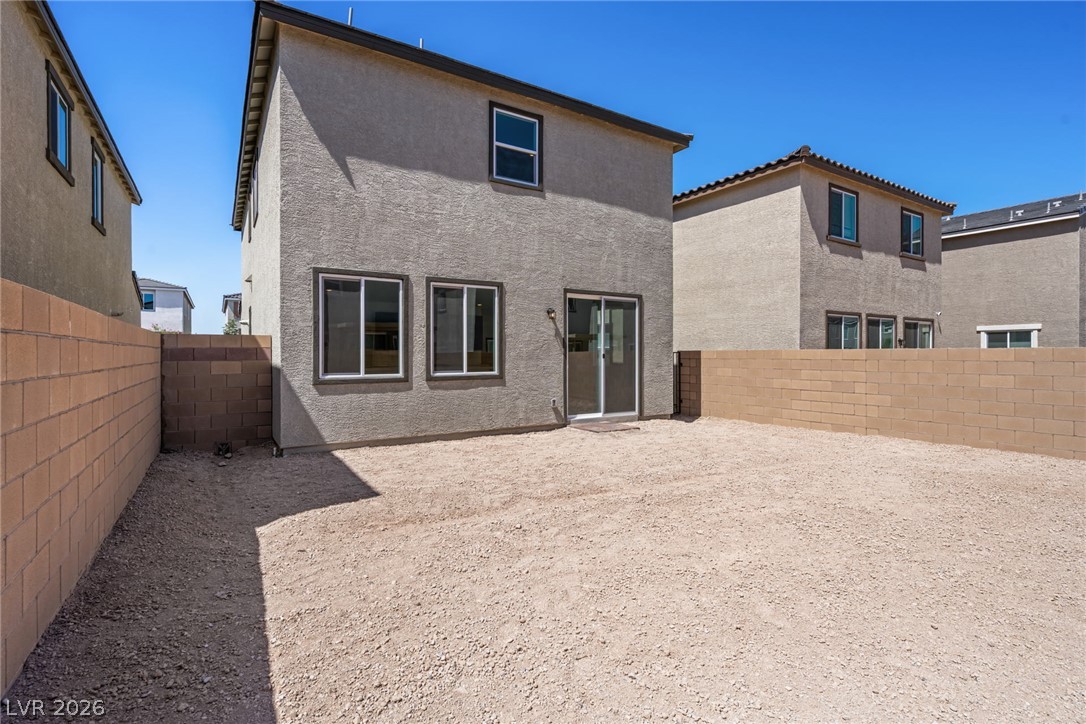 8539 Balfour Meadows Avenue Las Vegas NV 89113