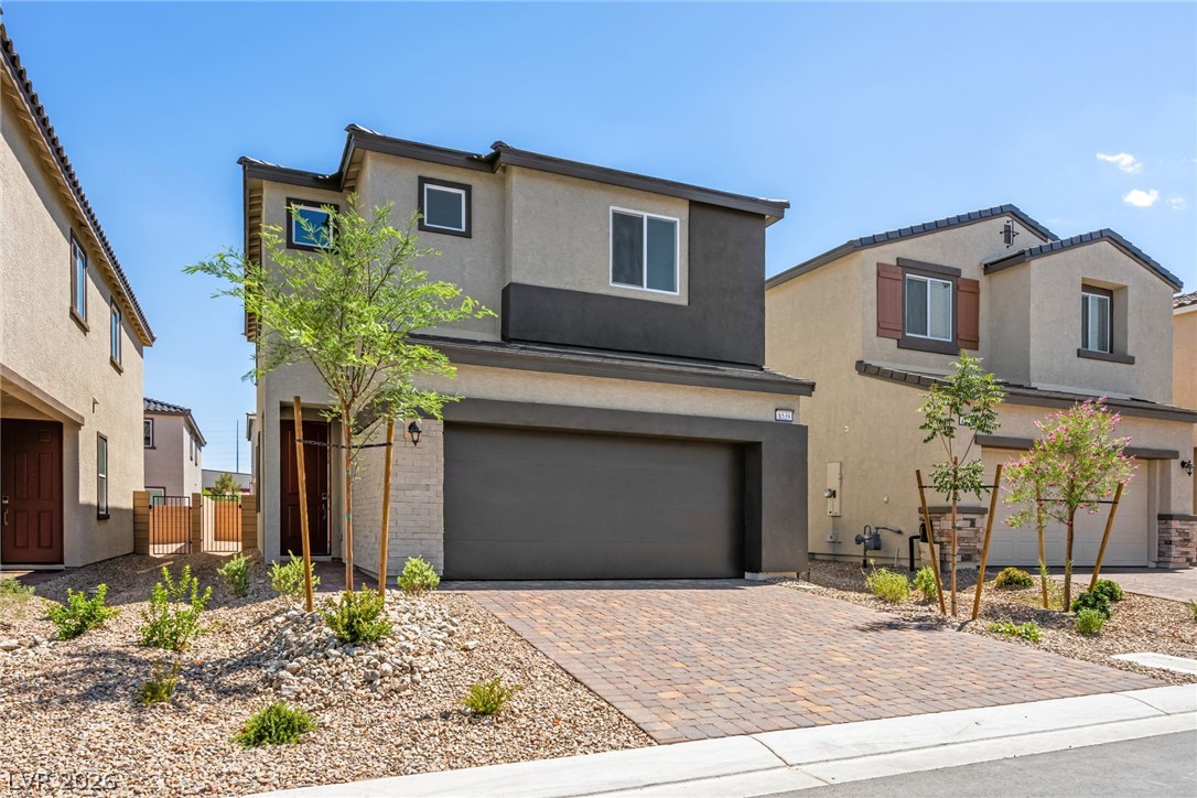 8539 Balfour Meadows Avenue Las Vegas NV 89113