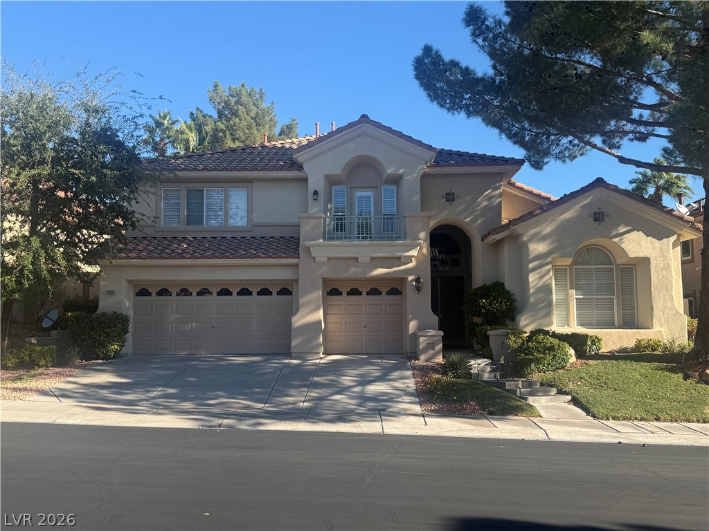 10008 South Laurel Springs Avenue Las Vegas NV 89134