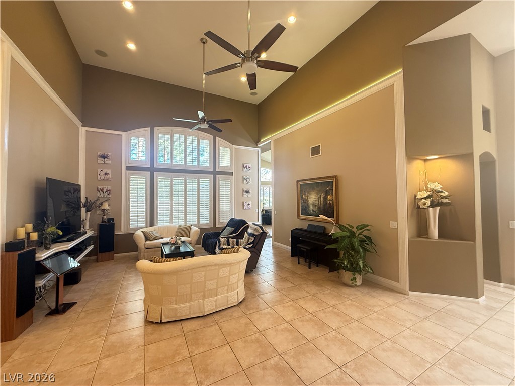 10008 South Laurel Springs Avenue Las Vegas NV 89134