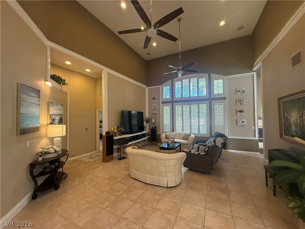 10008 South Laurel Springs Avenue Las Vegas NV 89134