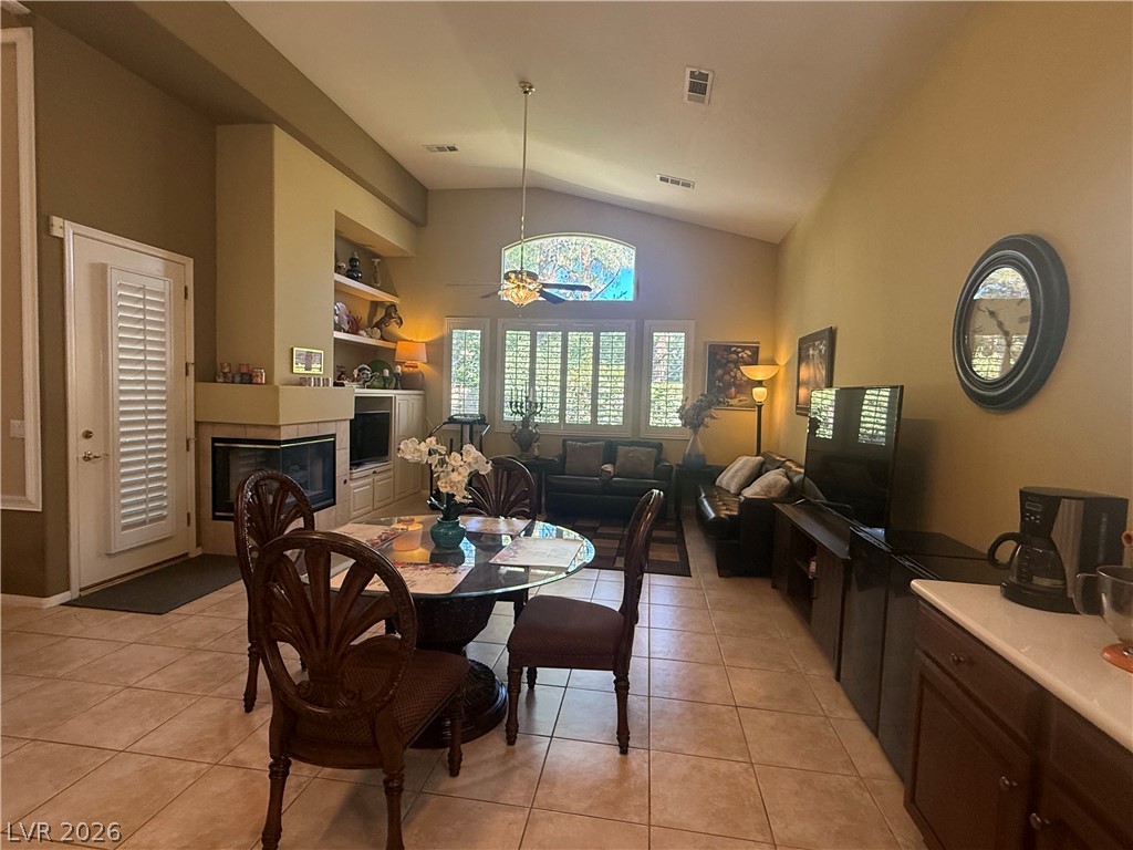 10008 South Laurel Springs Avenue Las Vegas NV 89134