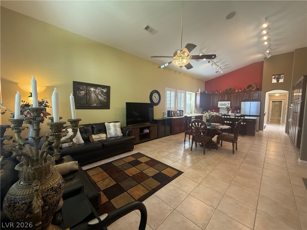 10008 South Laurel Springs Avenue Las Vegas NV 89134