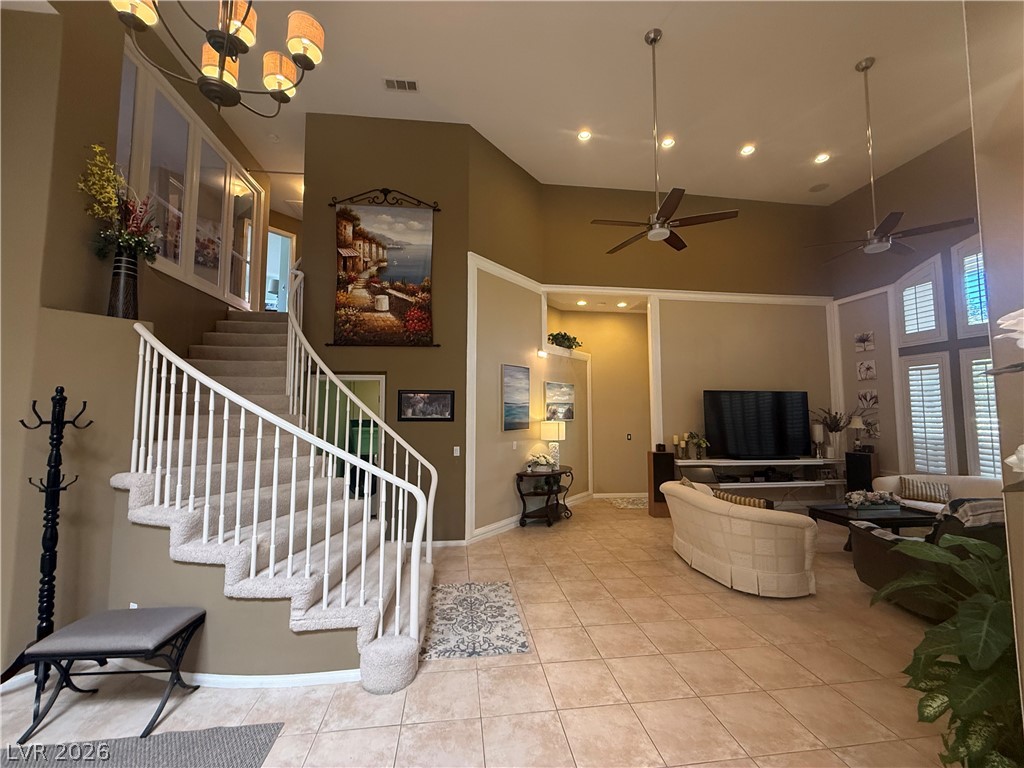 10008 South Laurel Springs Avenue Las Vegas NV 89134