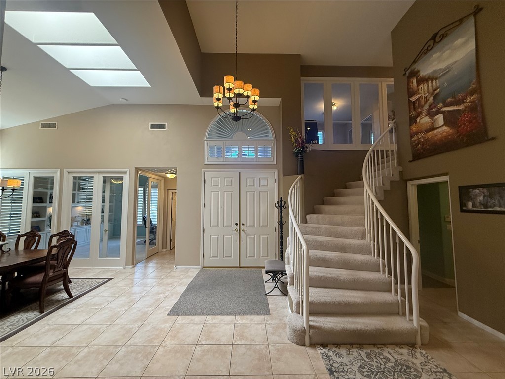 10008 South Laurel Springs Avenue Las Vegas NV 89134
