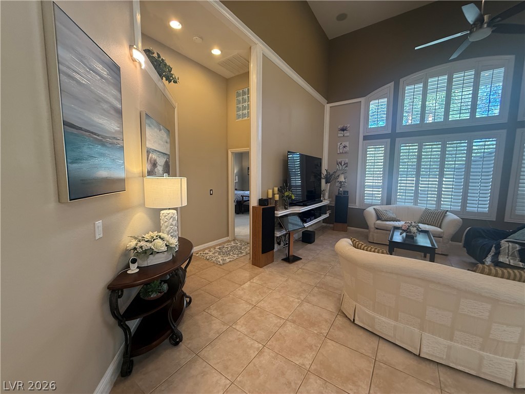10008 South Laurel Springs Avenue Las Vegas NV 89134