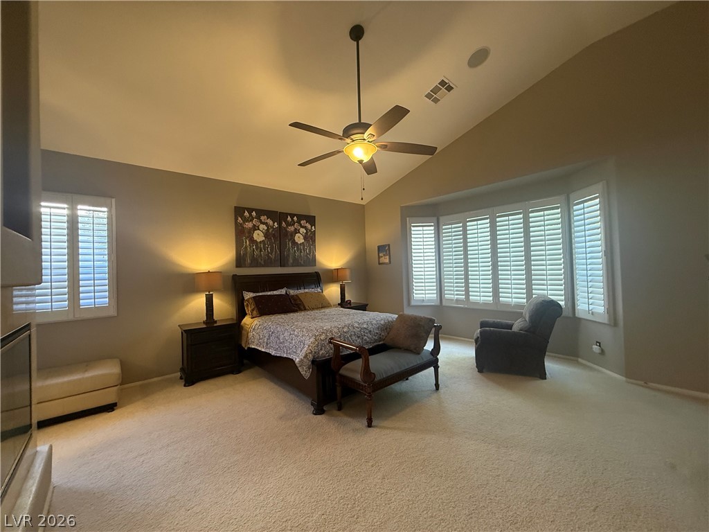 10008 South Laurel Springs Avenue Las Vegas NV 89134