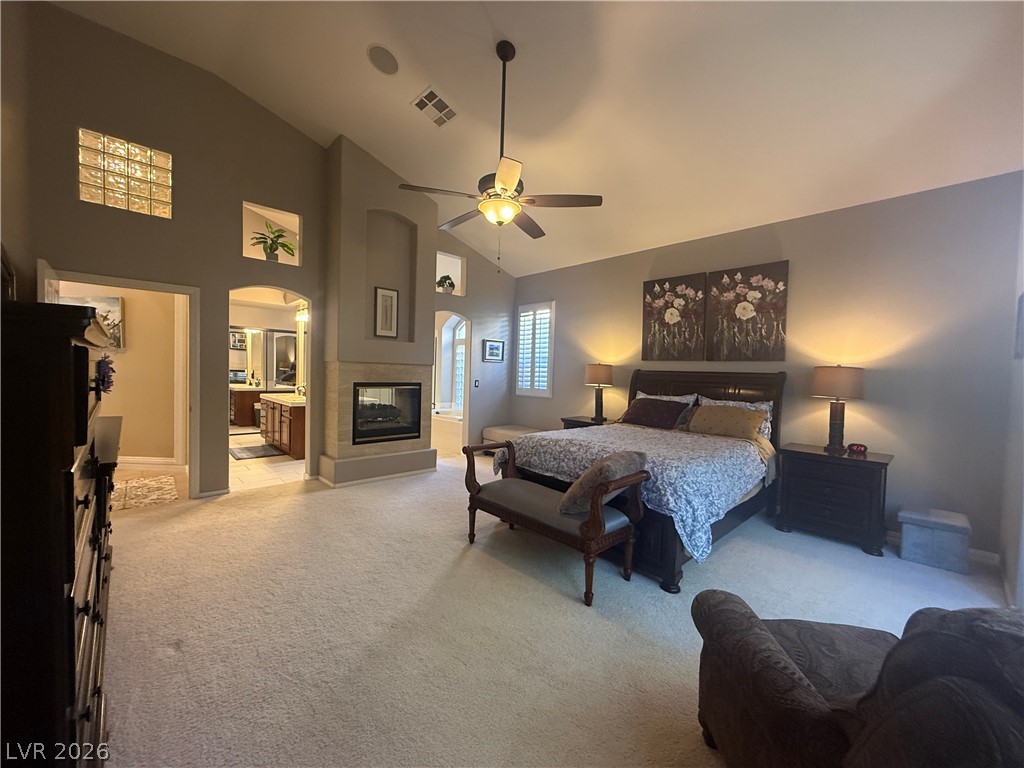 10008 South Laurel Springs Avenue Las Vegas NV 89134