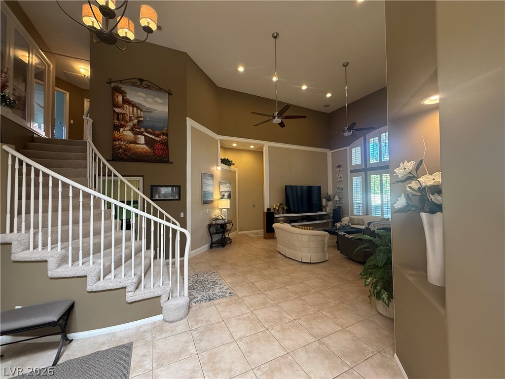 10008 South Laurel Springs Avenue Las Vegas NV 89134