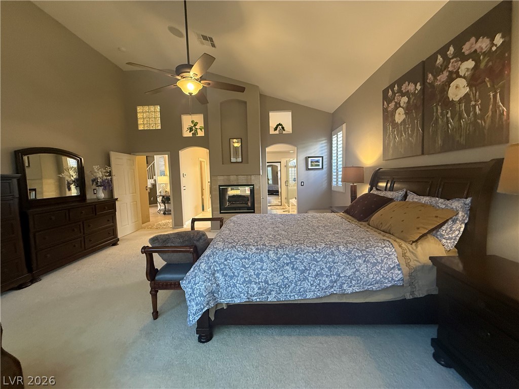 10008 South Laurel Springs Avenue Las Vegas NV 89134