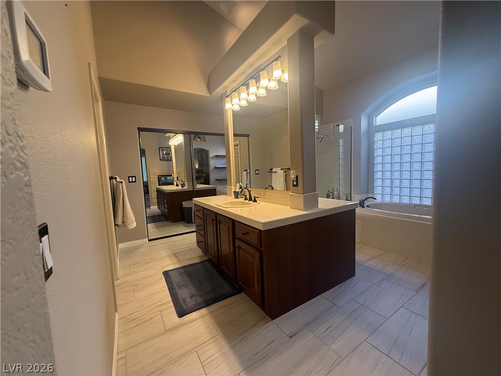 10008 South Laurel Springs Avenue Las Vegas NV 89134