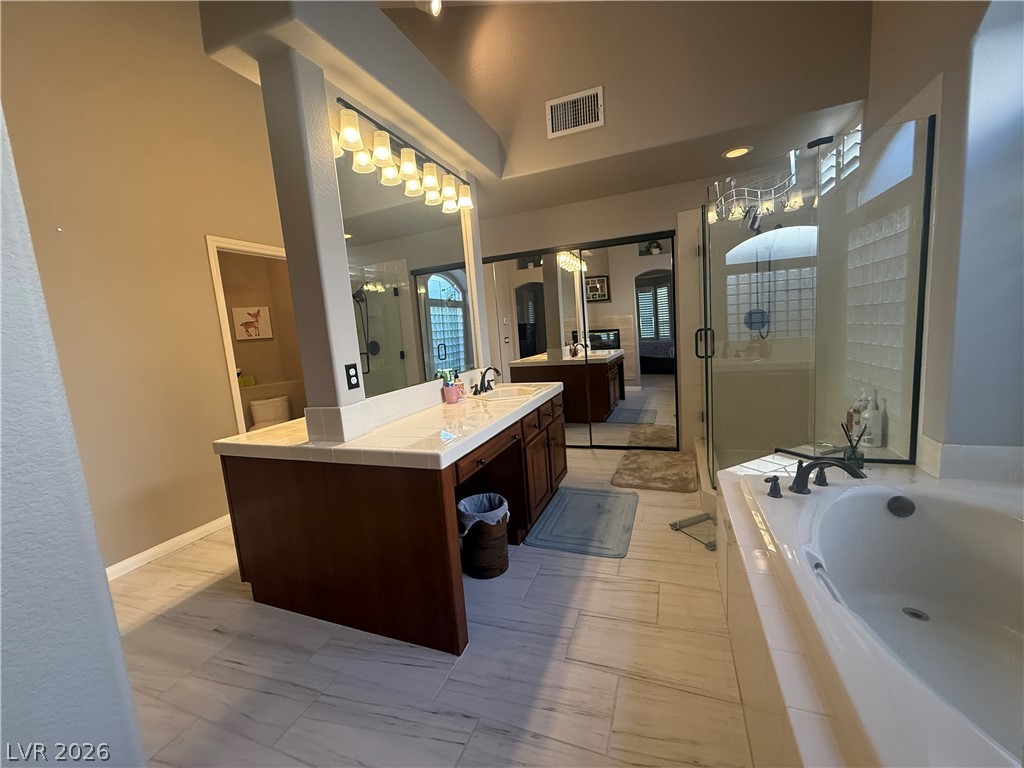 10008 South Laurel Springs Avenue Las Vegas NV 89134