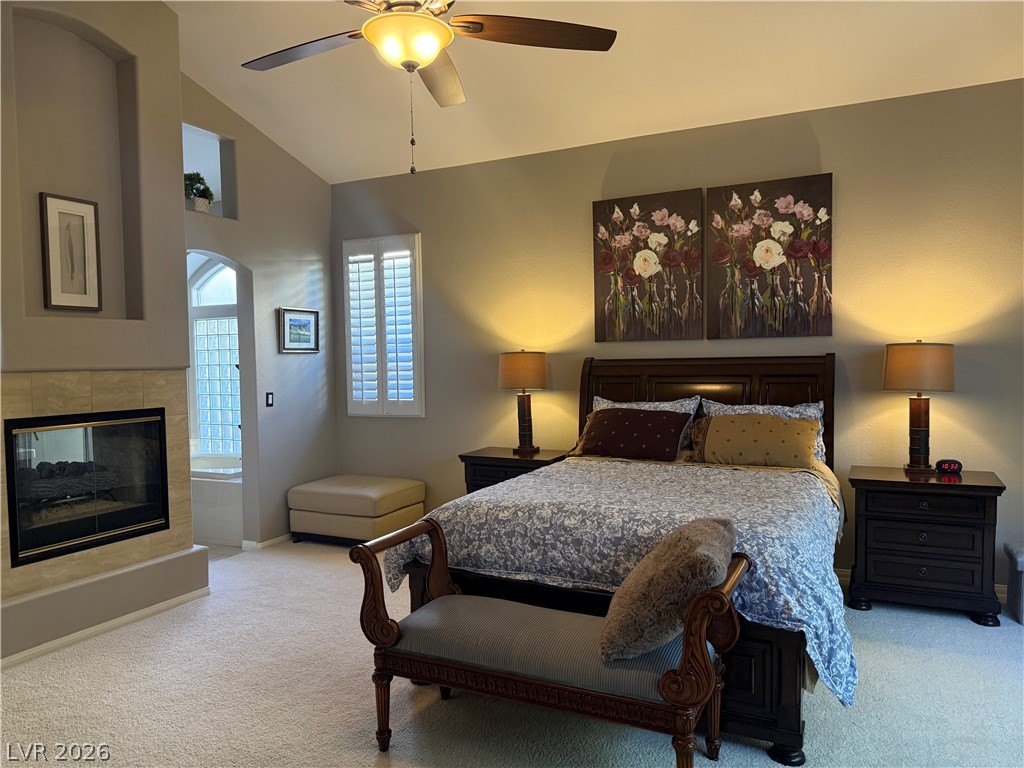 10008 South Laurel Springs Avenue Las Vegas NV 89134