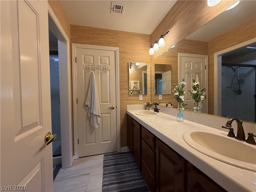 10008 South Laurel Springs Avenue Las Vegas NV 89134