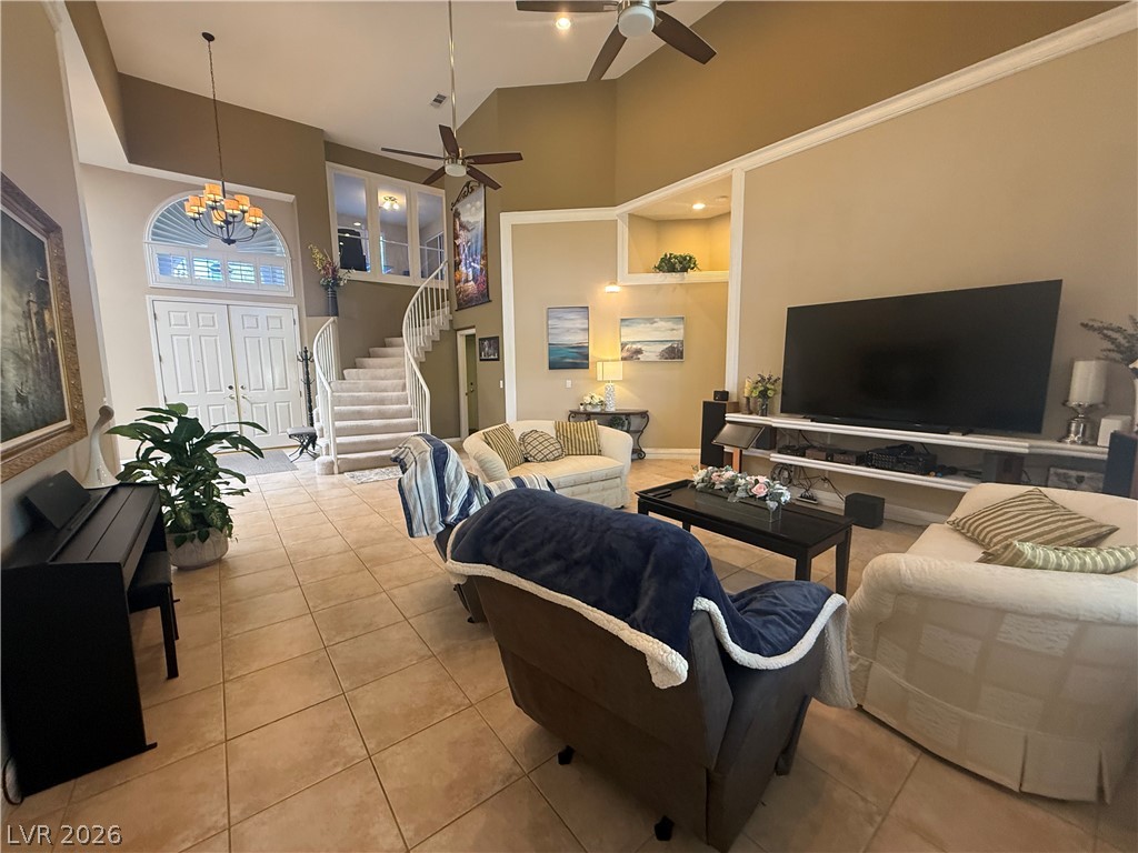 10008 South Laurel Springs Avenue Las Vegas NV 89134