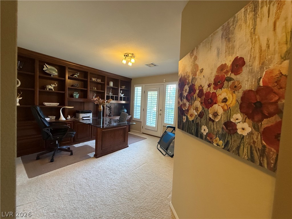 10008 South Laurel Springs Avenue Las Vegas NV 89134