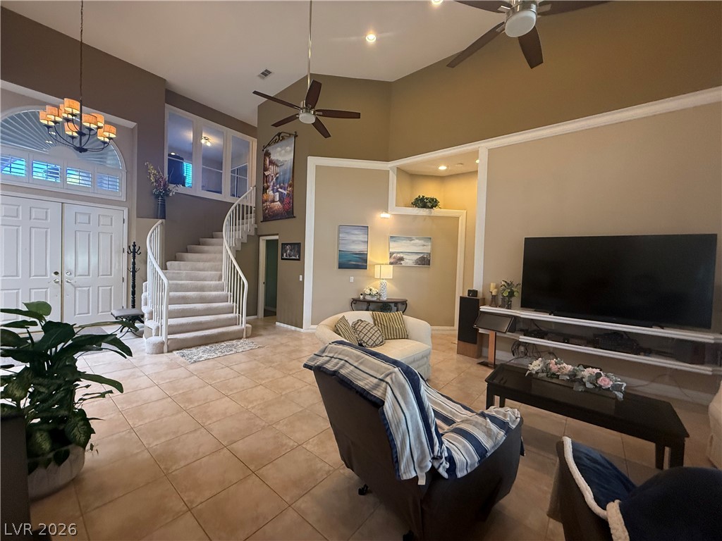 10008 South Laurel Springs Avenue Las Vegas NV 89134