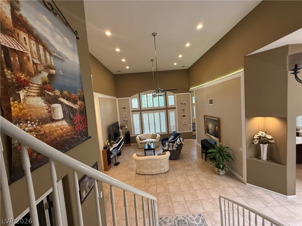 10008 South Laurel Springs Avenue Las Vegas NV 89134