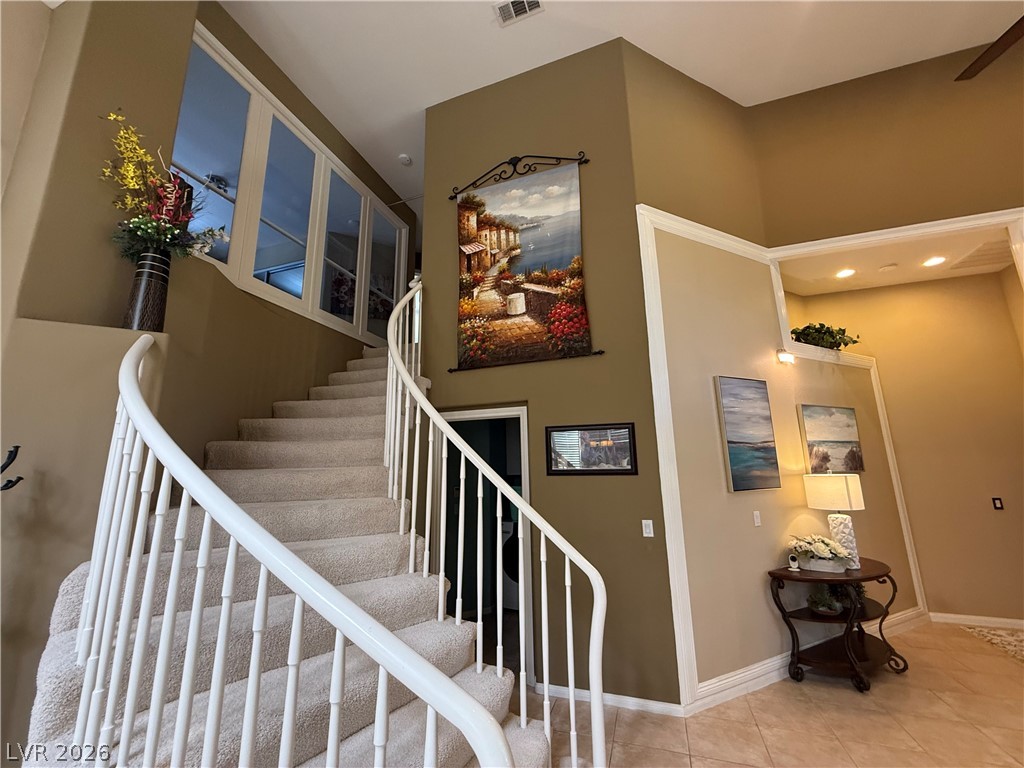 10008 South Laurel Springs Avenue Las Vegas NV 89134