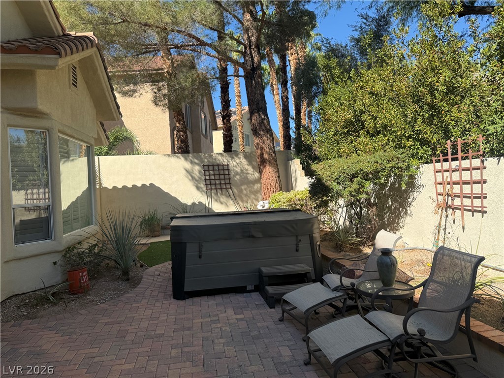 10008 South Laurel Springs Avenue Las Vegas NV 89134