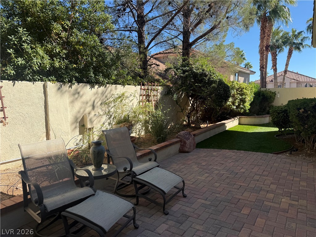 10008 South Laurel Springs Avenue Las Vegas NV 89134