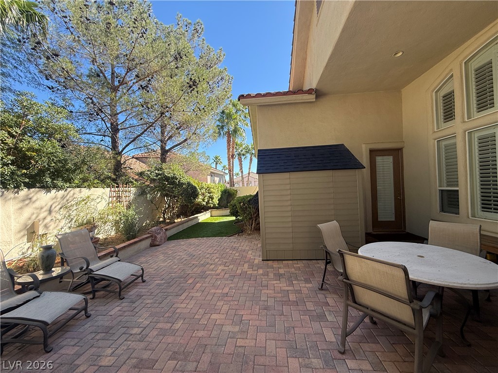 10008 South Laurel Springs Avenue Las Vegas NV 89134