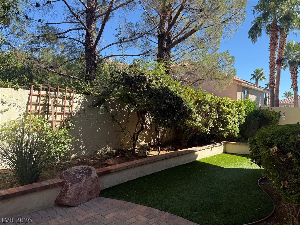 10008 South Laurel Springs Avenue Las Vegas NV 89134