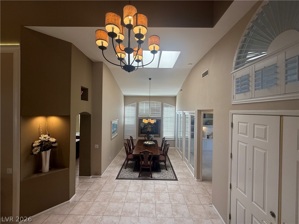 10008 South Laurel Springs Avenue Las Vegas NV 89134