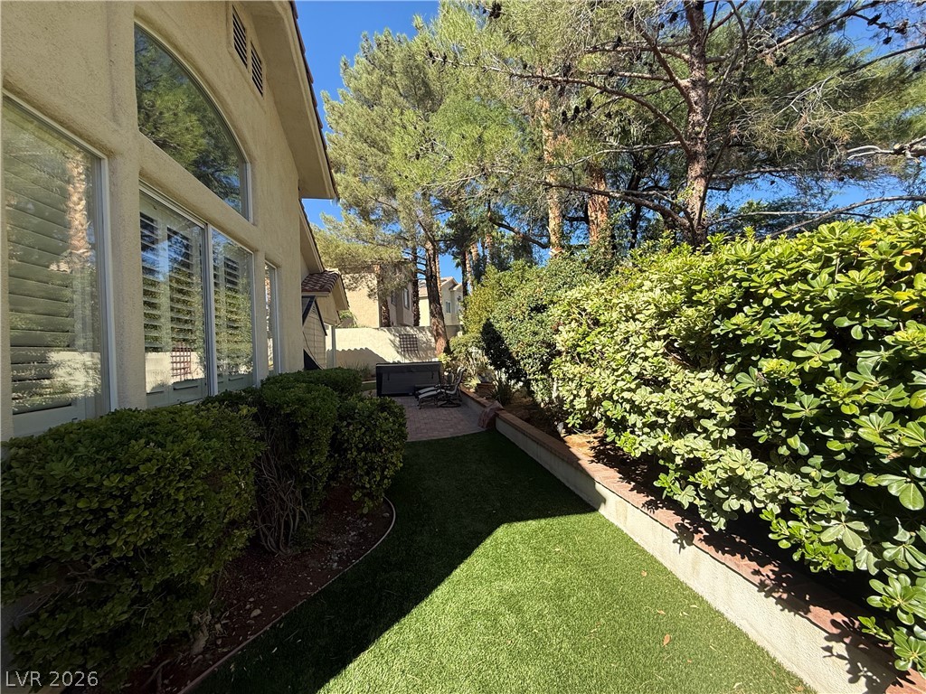 10008 South Laurel Springs Avenue Las Vegas NV 89134