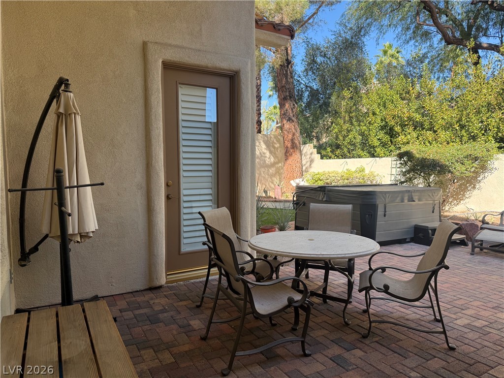 10008 South Laurel Springs Avenue Las Vegas NV 89134