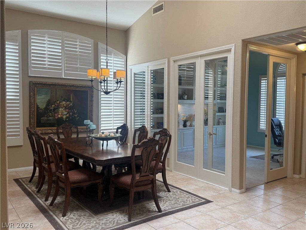 10008 South Laurel Springs Avenue Las Vegas NV 89134