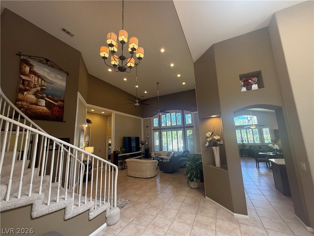 10008 South Laurel Springs Avenue Las Vegas NV 89134