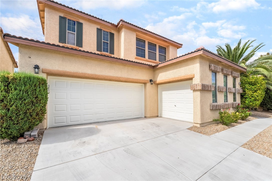 9077 Glasbury Court Las Vegas NV 89123