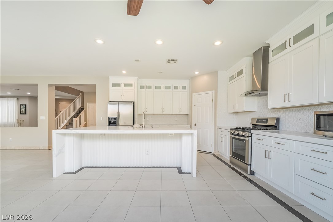 9077 Glasbury Court Las Vegas NV 89123