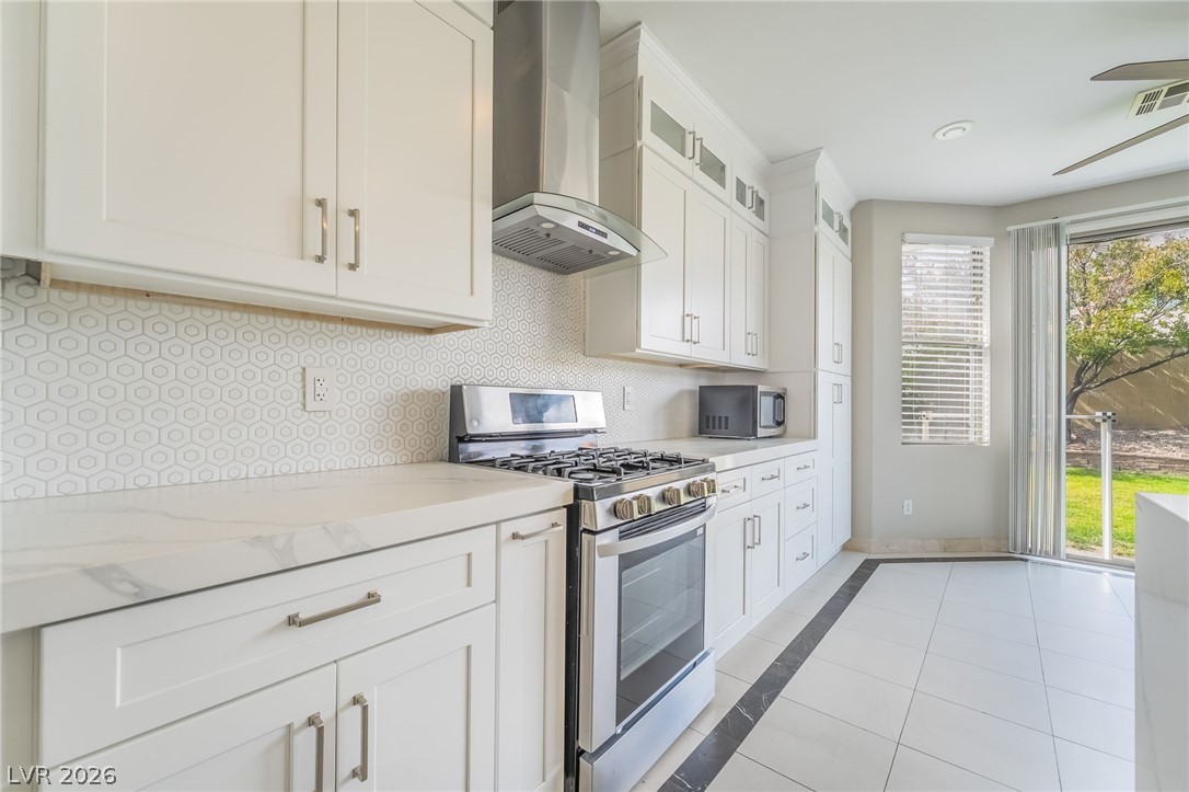 9077 Glasbury Court Las Vegas NV 89123